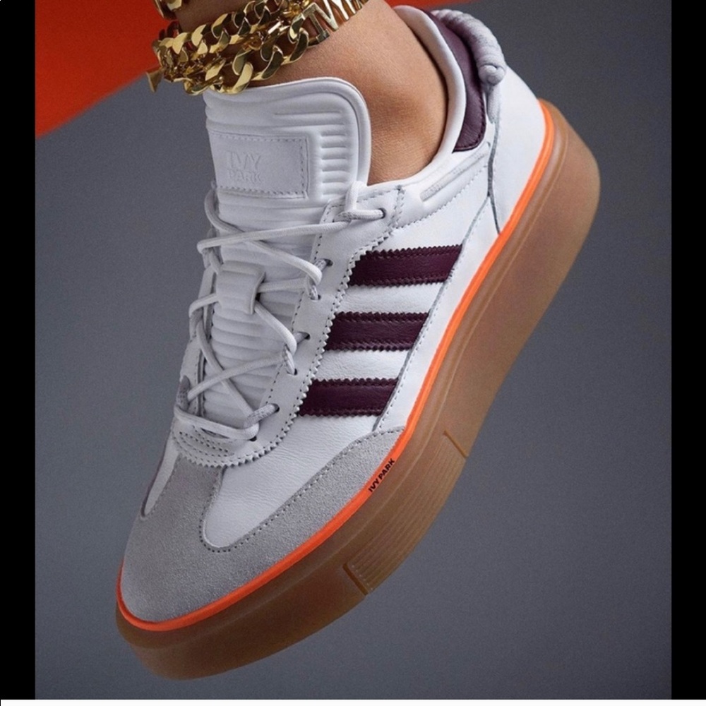 Ivy Park Shoes